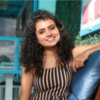 Dassault Systemes Solutions Lab Employee Manasi Patil's profile photo