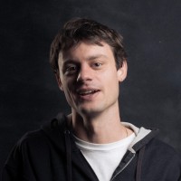 Superdigital Employee Sam Molinaro's profile photo