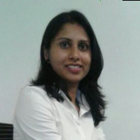Nichell Dsouza Email