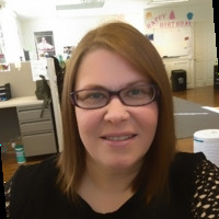 Occasion Brands Employee Caryn Jochen's profile photo