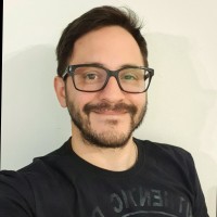 Tecfield Employee Pablo Sebastián Antueno's profile photo