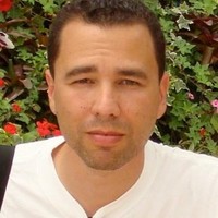 Mabel Technology Employee Ofir Aspis's profile photo
