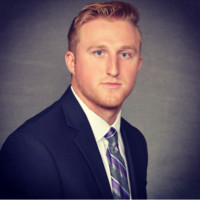 Bluetail Employee Corey Brent's profile photo