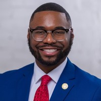 City of Vicksburg, MS. Employee TJ Mayfield's profile photo