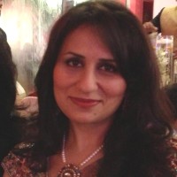 Sitwat Siddiqui Email & Phone Number