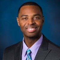 Iredell Health System Employee Detmetiros McBride's profile photo