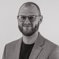 PJA Employee Elliot Read's profile photo