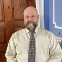 Quantivate Employee Mark C's profile photo