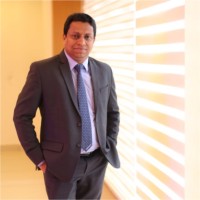 Agappe Diagnostics Ltd Employee Basil Elias's profile photo