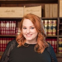 Social U, LLC Employee Leah McMullins's profile photo