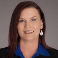 Federal Employee Faye Johnson's profile photo