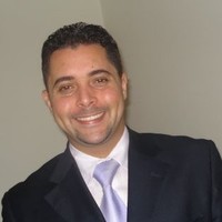 ASN Inc Employee Nabil Kamil's profile photo