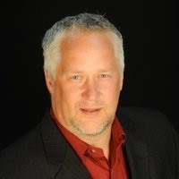 RBC Employee Robert Elrick's profile photo