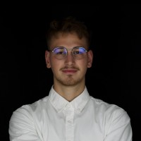 ABB Employee Simon Bender's profile photo