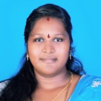 Creative Bees Employee Jagadeeswari Thiyagarajan's profile photo