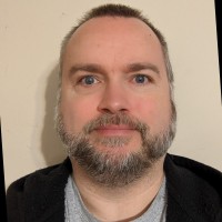 Shopify Employee Michael Rye's profile photo