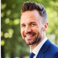 JPMorganChase Employee Daniel Ogle's profile photo