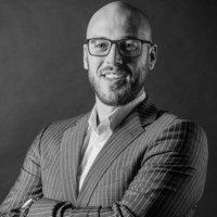 dentsu Benelux Employee Ronnie Briemen's profile photo