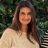 TORY BURCH Employee Kay S.'s profile photo