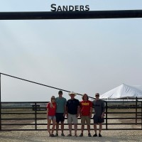 Farrell Sanders