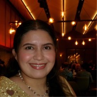 Eunina Jeans Employee Lauren Colberg's profile photo