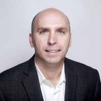 Verily Employee Rob Price's profile photo