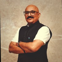 Zydus Group Employee Prashant Sharma's profile photo