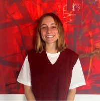 Wasabi Digital Employee María Miranda's profile photo