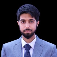ESFORGE Pvt. Ltd Employee Muhammad Mubashar's profile photo