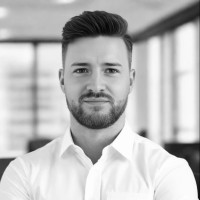 THE FITOUT Employee David Berry's profile photo