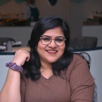 IndiaIT360 Employee Veena Rathi's profile photo