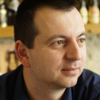 NeuSoftCon Ltd. Employee Bálint Rákosi's profile photo