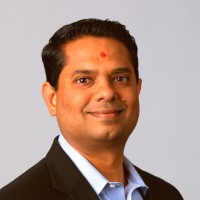 AbbVie Employee Vikram Patel's profile photo