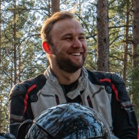 Povilas Zubrys's profile photo