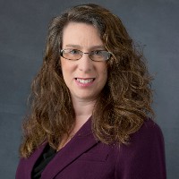 AKRF Employee Jennifer Franco's profile photo