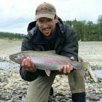 Redden Marine Supply, Inc. Employee Jeff Adams's profile photo
