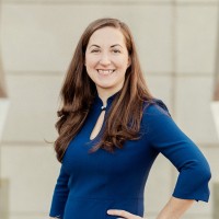 Craige Jenkins Liipfert & Walker LLP Employee Susan Simos's profile photo