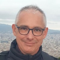 FRANCE ELEVATEUR Employee David Fourquet's profile photo