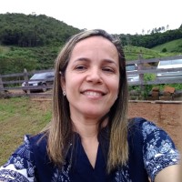 Serpac Comércio e Indústria Ltda Employee Rosemara Rodrigues Nascimento's profile photo