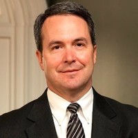 Wealth Advisory Services Employee David Jenkins's profile photo