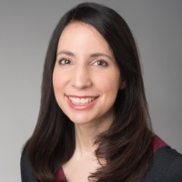 Product Culture Employee Nina Mitchell's profile photo