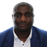 GPsurgery. Employee Oluwatobi Popoola's profile photo