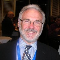 University of Toronto Employee Joe Clarke's profile photo