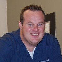 Feel, Live, and Perform Better Chiropractic Employee Brennan Bates's profile photo