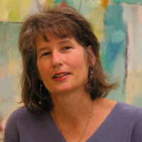 Jacqueline Ellens