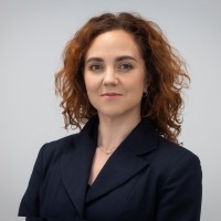 EKSMA Optics Employee Indrė Beinorienė's profile photo