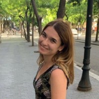 Semrush Employee Mariia Tkachenko's profile photo