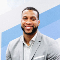 agileDSS Employee Patrick Alexandre's profile photo