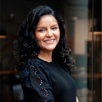 Helse Førde Employee Diana Hetle's profile photo