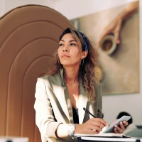 ru-onlain-kazino.co Employee Olga Gogaladze's profile photo